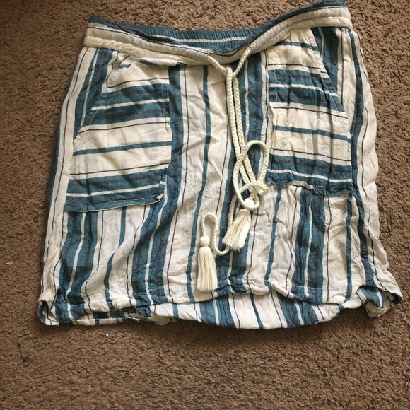 Beach Skirt Coverup - Picture 1 of 5
